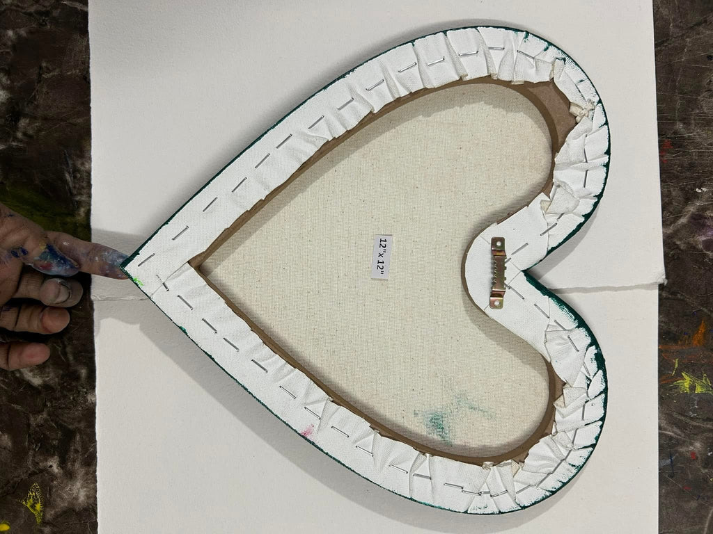 .Dot Mandala Ram Naam