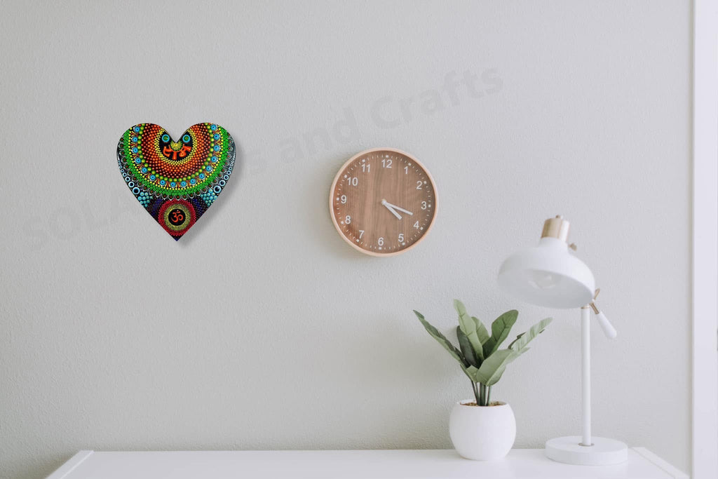 .Dot Mandala Ram Naam