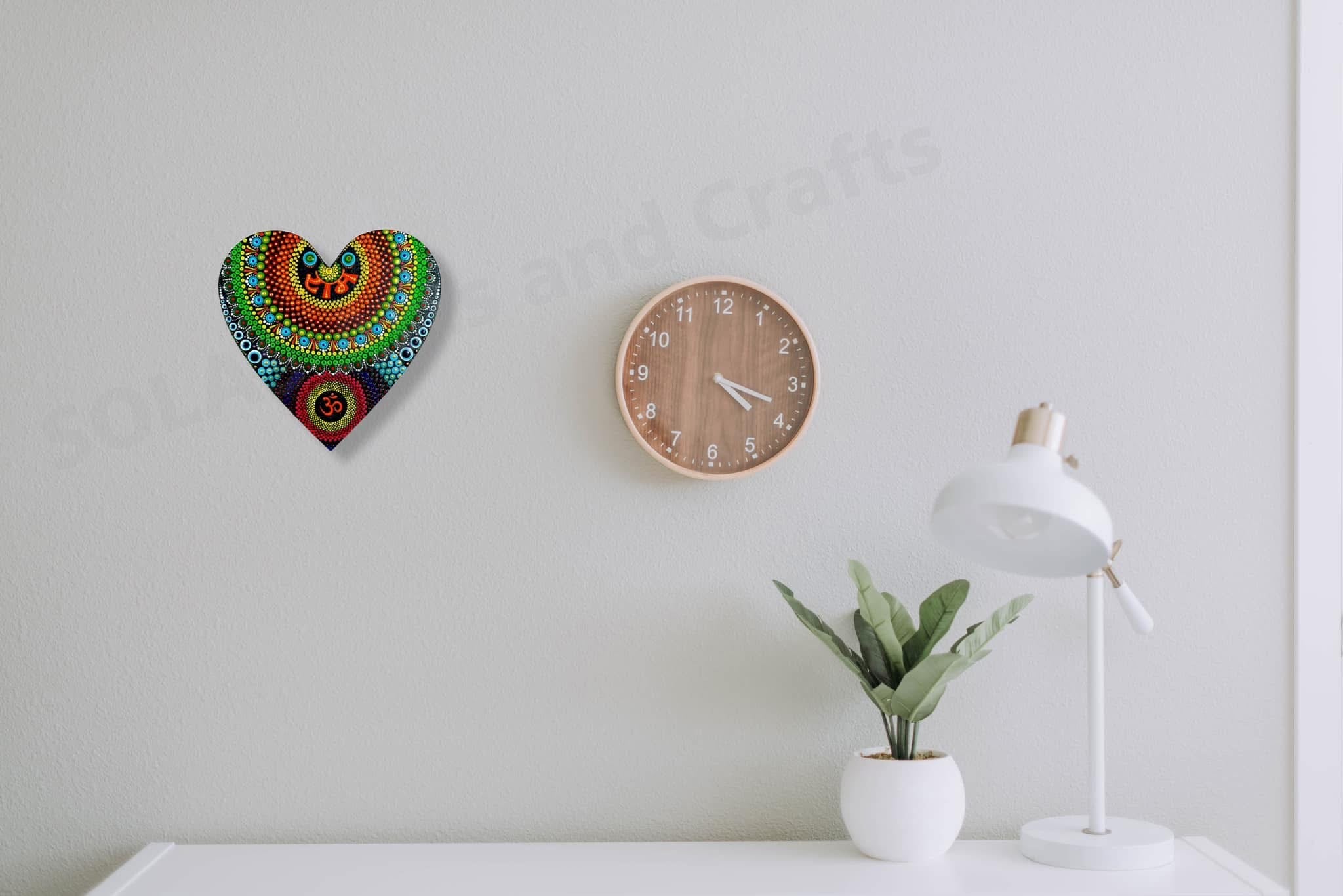 .Dot Mandala Ram Naam