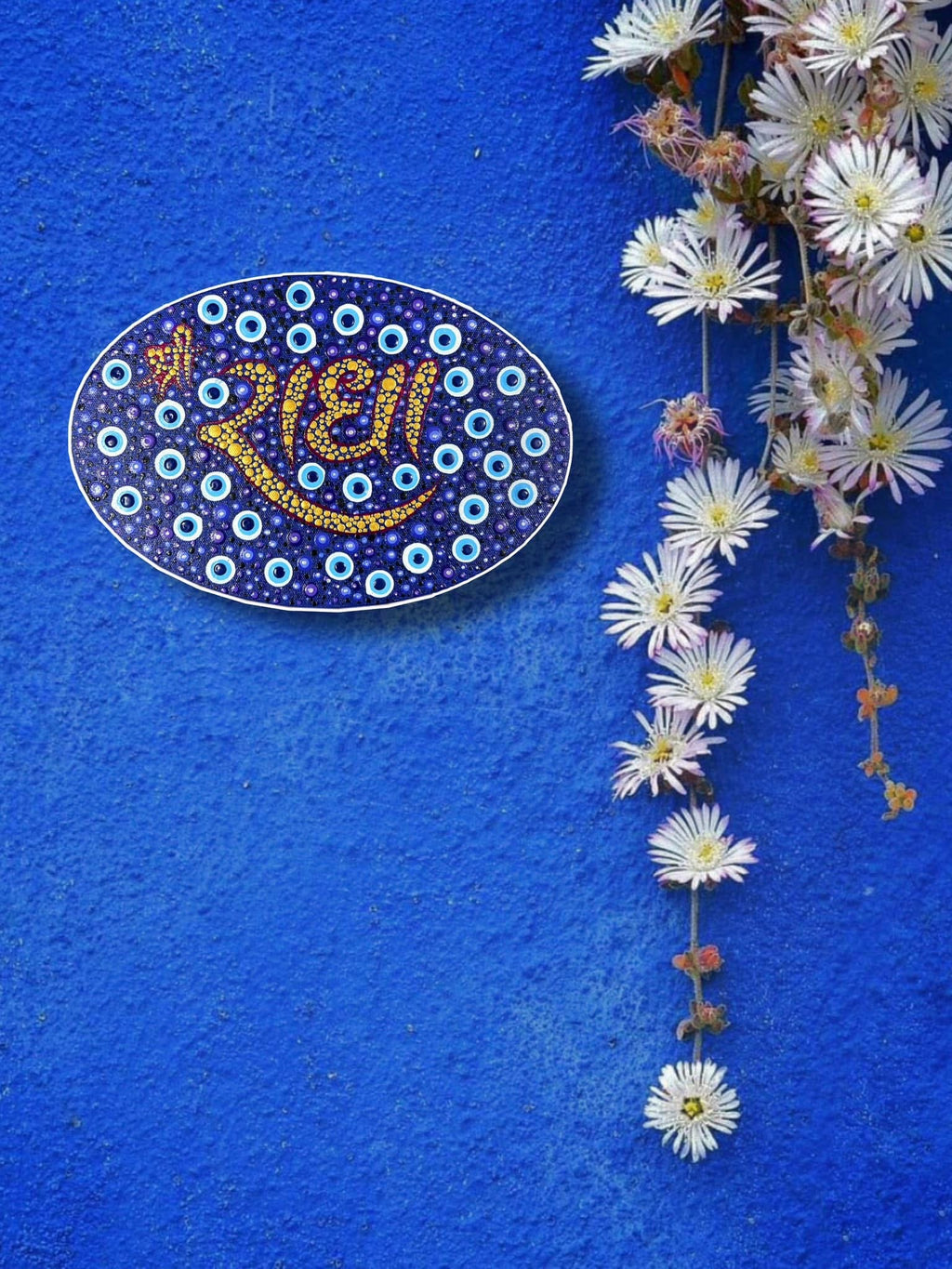 Dot Radha Naam