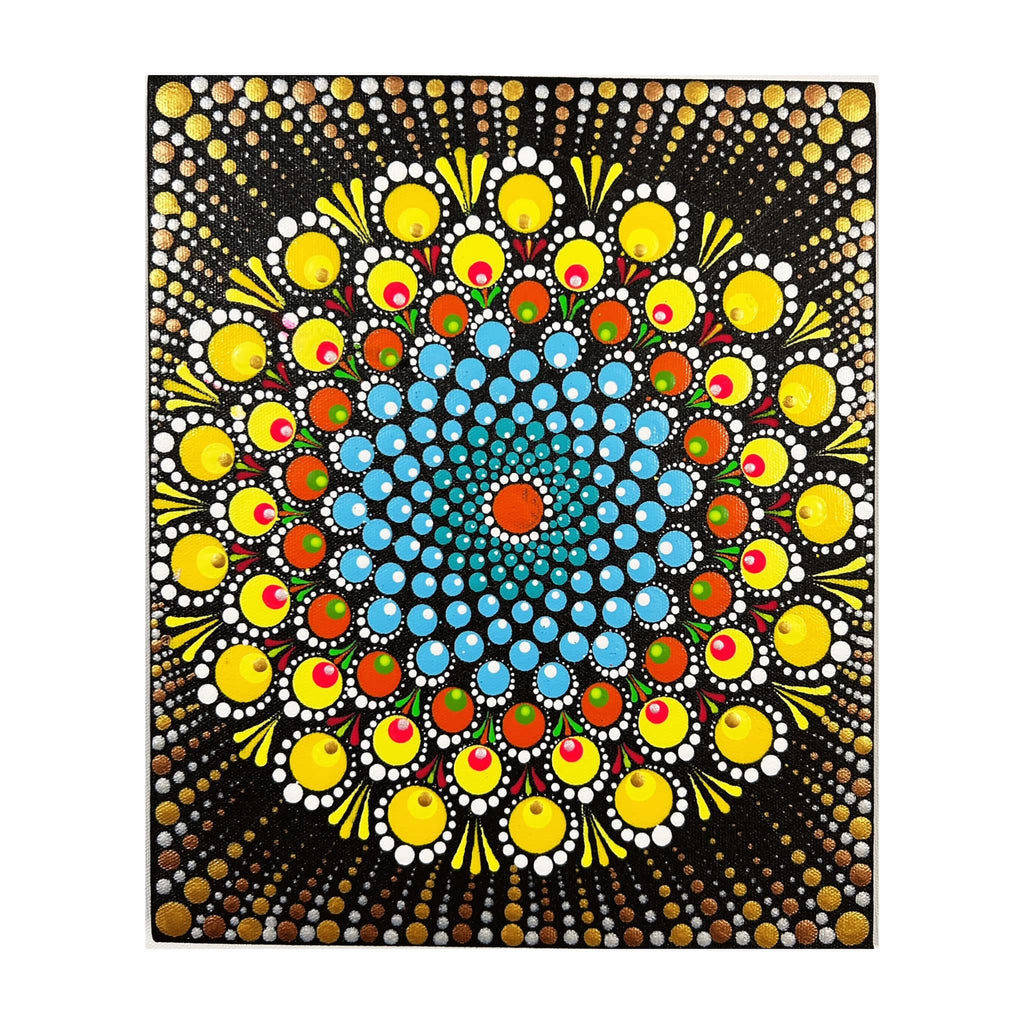 Dot Mandala