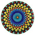 Dot Mandala 03