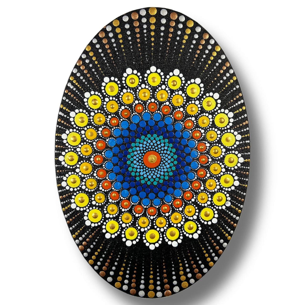 Dot Mandala